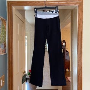 Lululemon Yoga Pants
